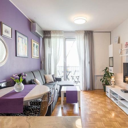 Apartman "Bubi" Split Ngoại thất bức ảnh