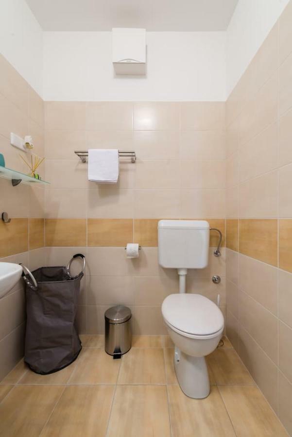 Apartman "Bubi" Split Ngoại thất bức ảnh