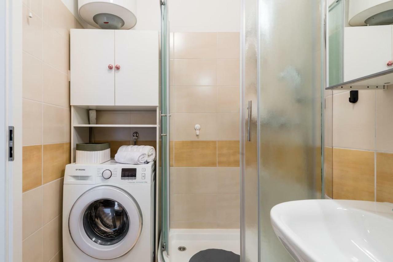 Apartman "Bubi" Split Ngoại thất bức ảnh