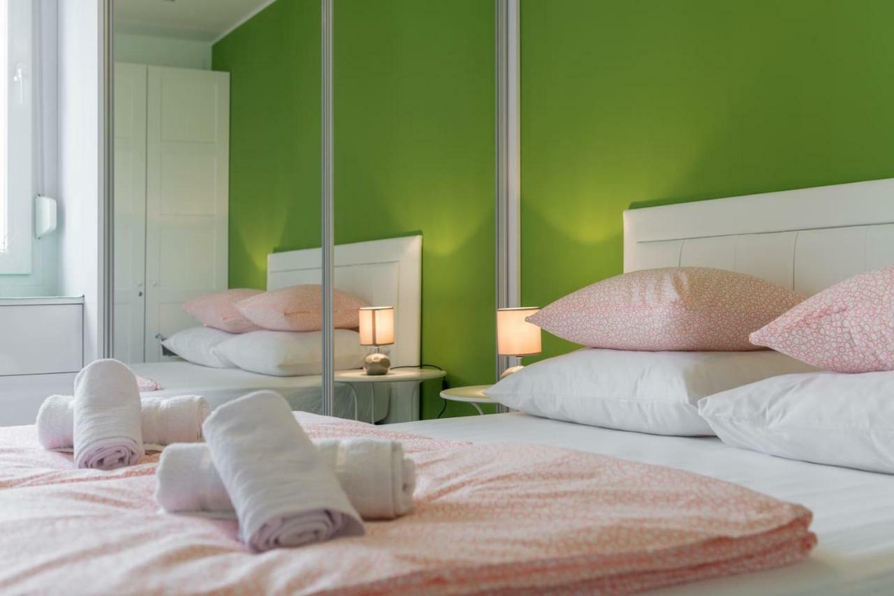 Apartman "Bubi" Split Ngoại thất bức ảnh
