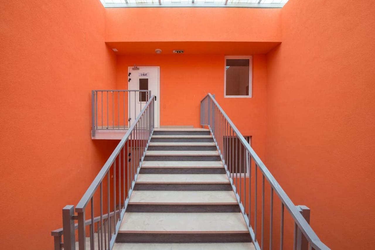 Apartman "Bubi" Split Ngoại thất bức ảnh