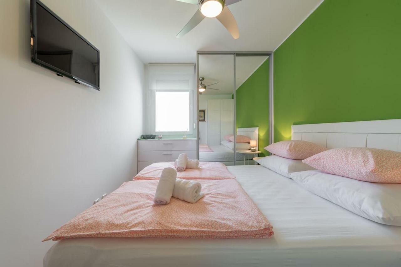 Apartman "Bubi" Split Ngoại thất bức ảnh